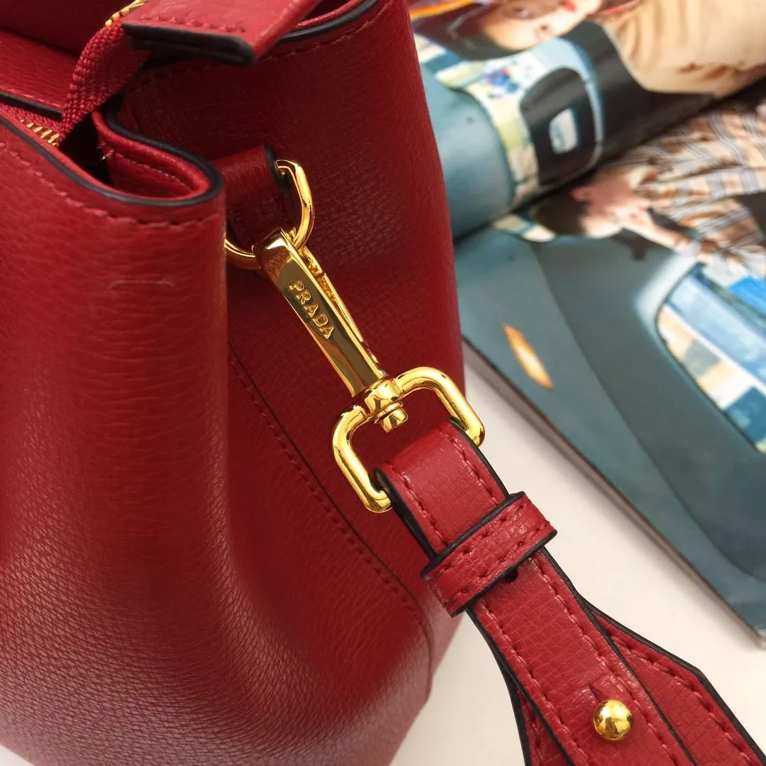 Prada Shopping Bags-332 - Image 6