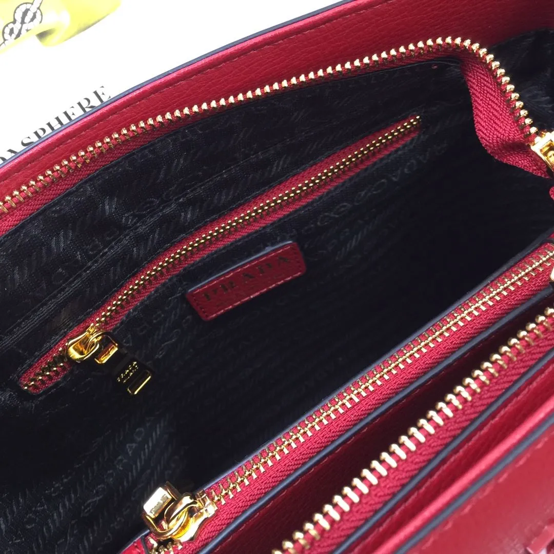 Prada Shopping Bags-332 - Image 9