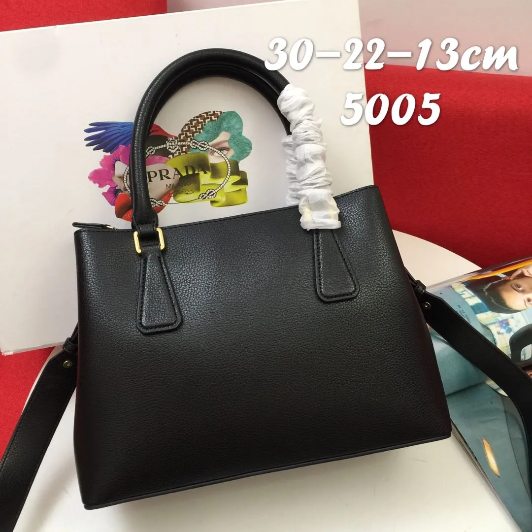 Prada Shopping Bags-335 - Image 3