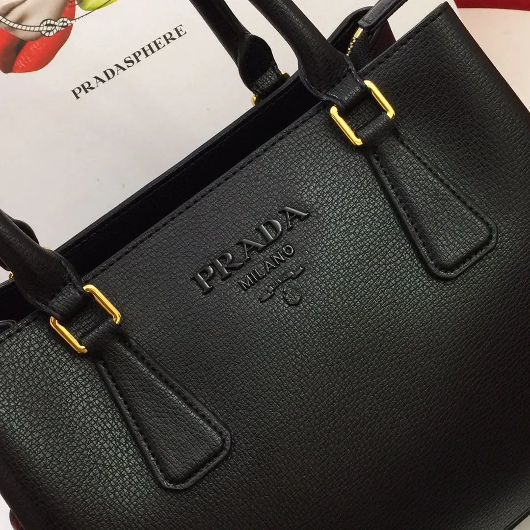 Prada Shopping Bags-335 - Image 4