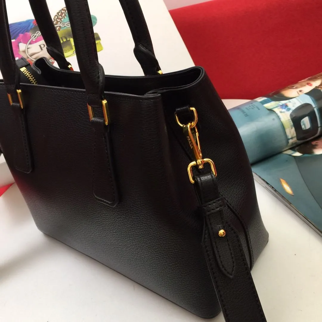 Prada Shopping Bags-335 - Image 5