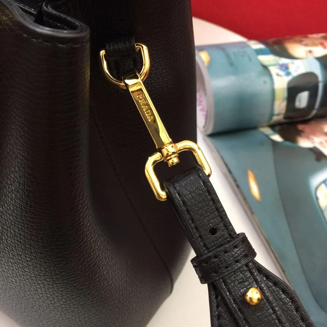 Prada Shopping Bags-335 - Image 6