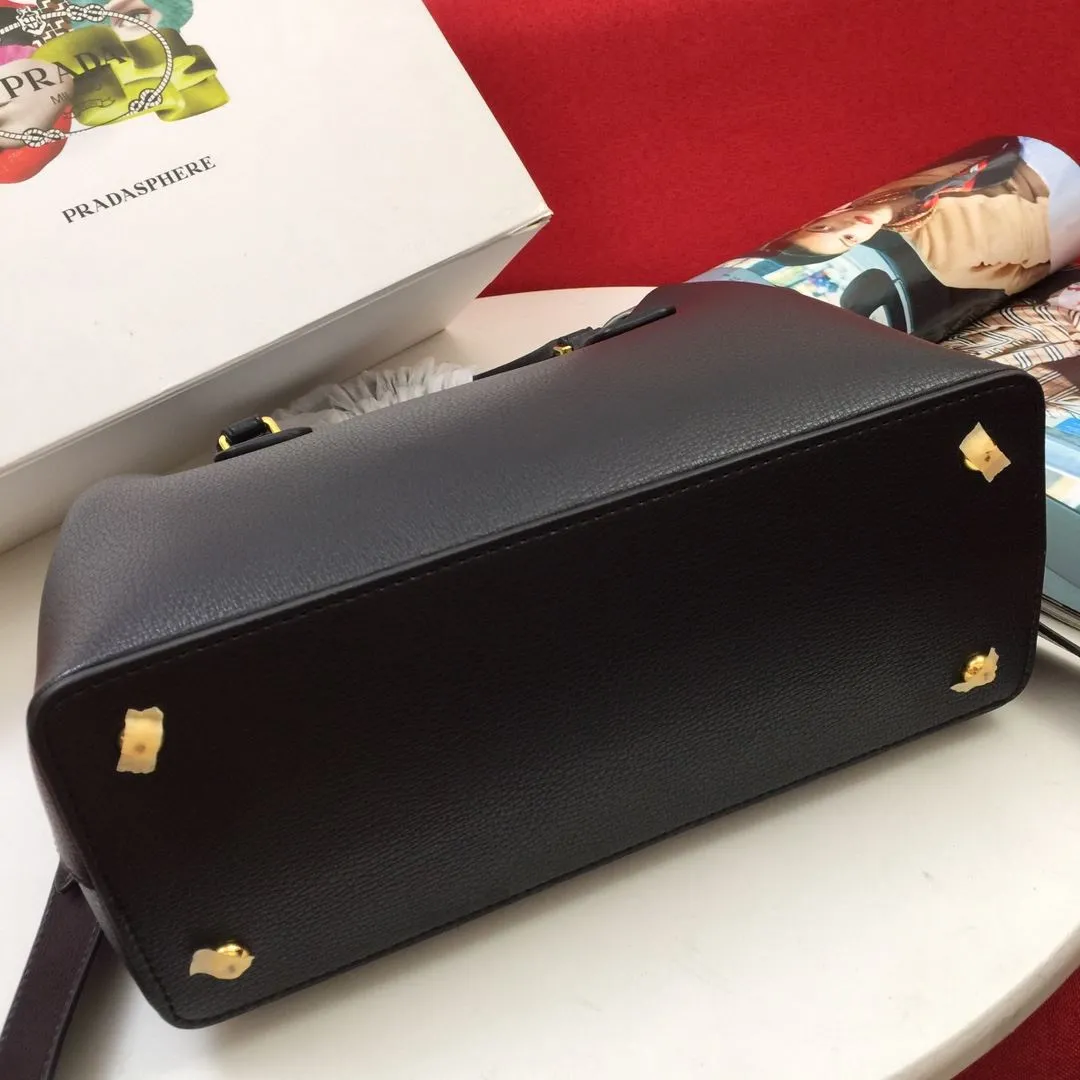 Prada Shopping Bags-335 - Image 7