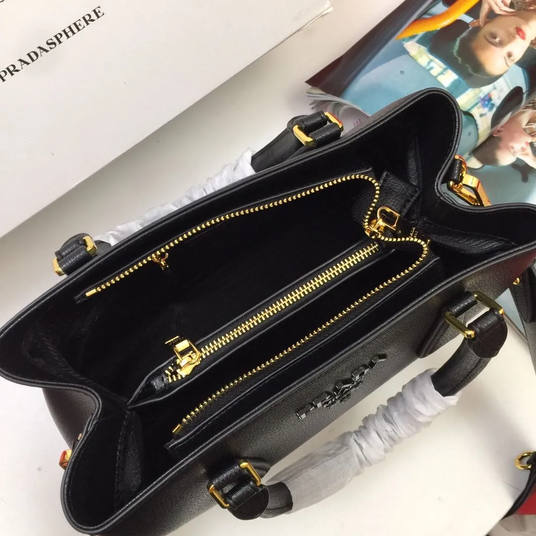 Prada Shopping Bags-335 - Image 8