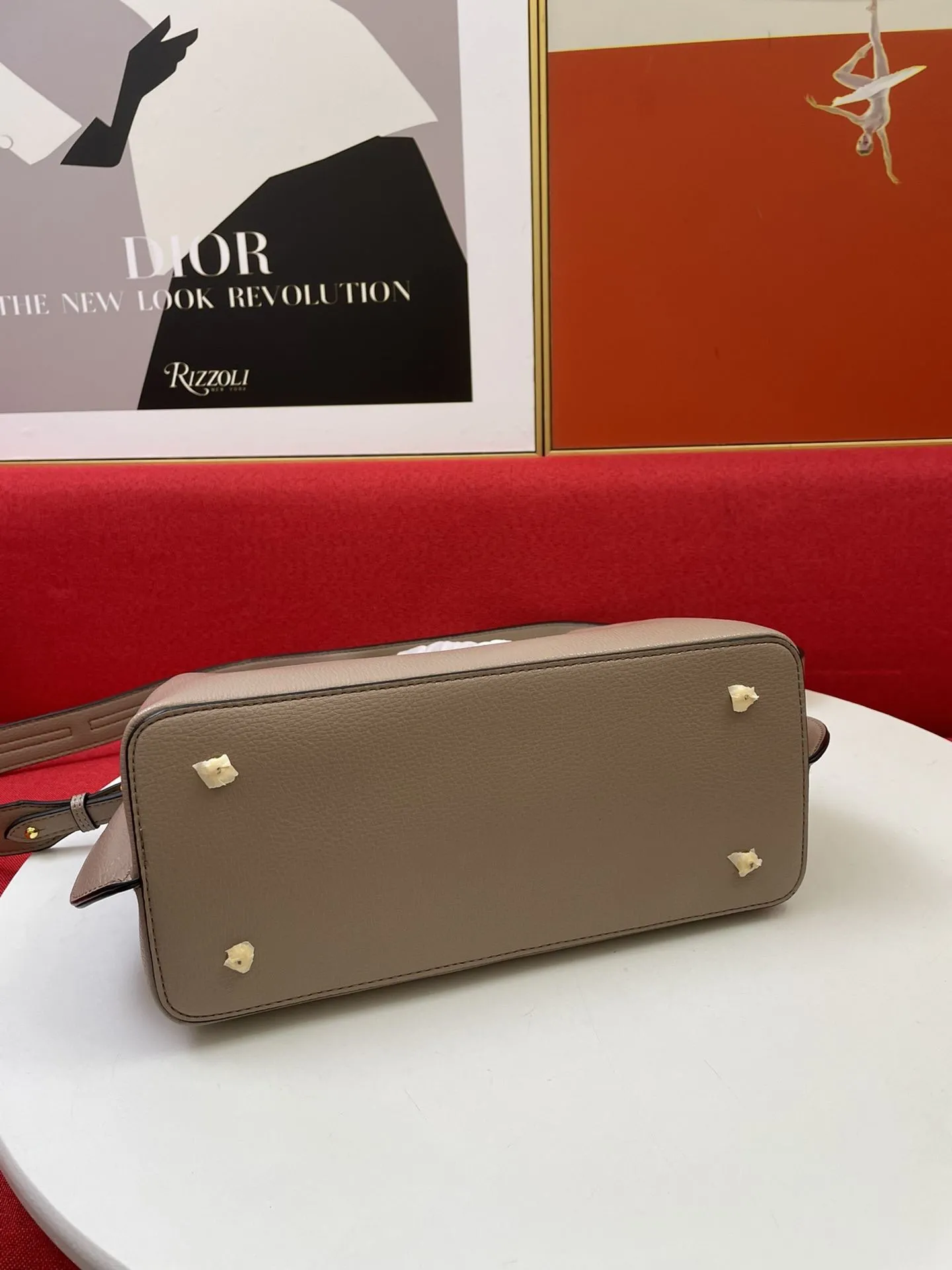 Prada Shopping Bags-341 - Image 7