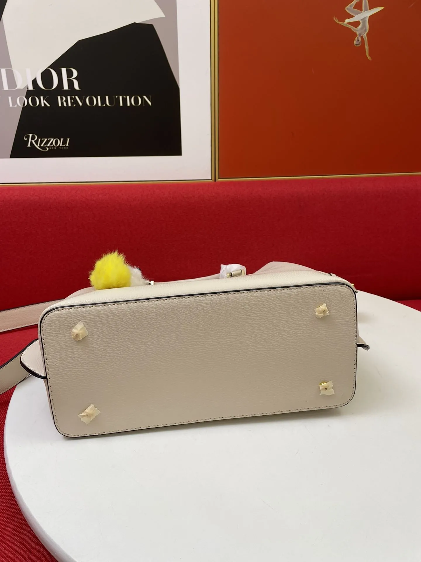 Prada Shopping Bags-342 - Image 7