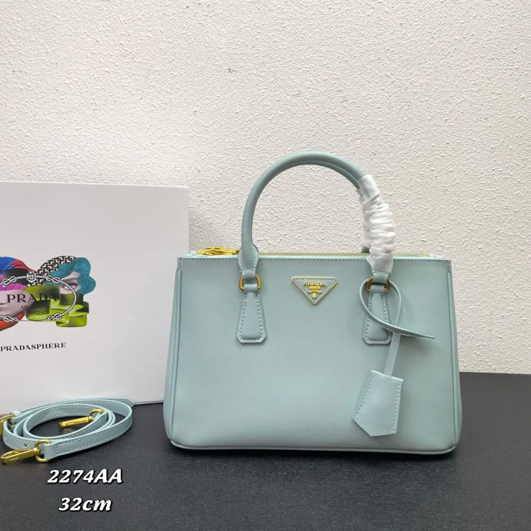 Prada Shopping Bags-343