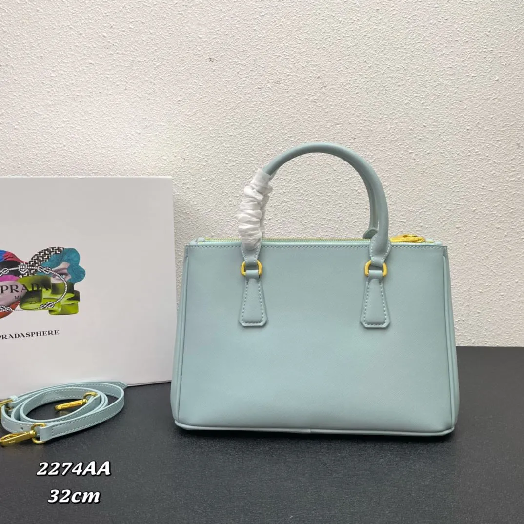 Prada Shopping Bags-343 - Image 3