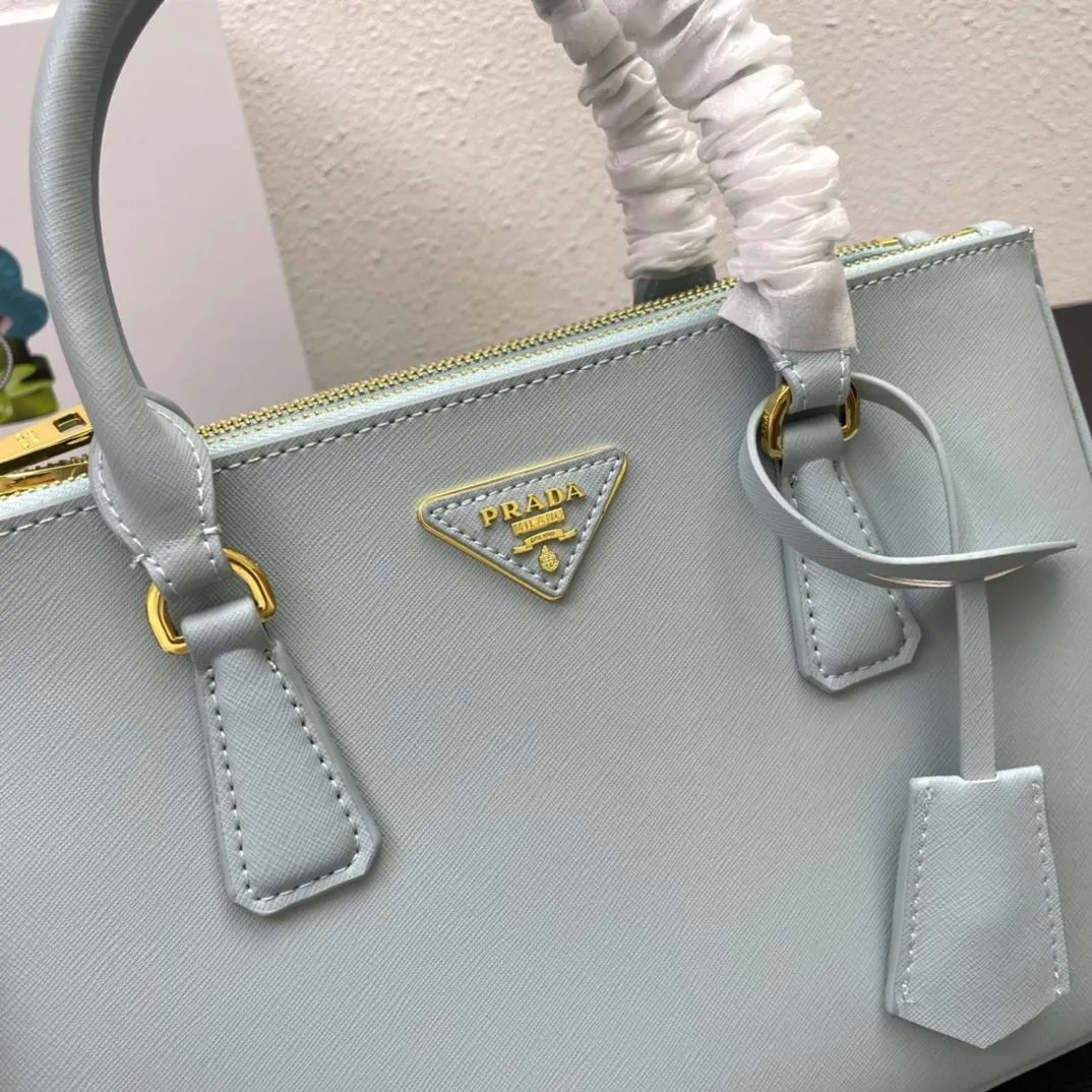 Prada Shopping Bags-343 - Image 4