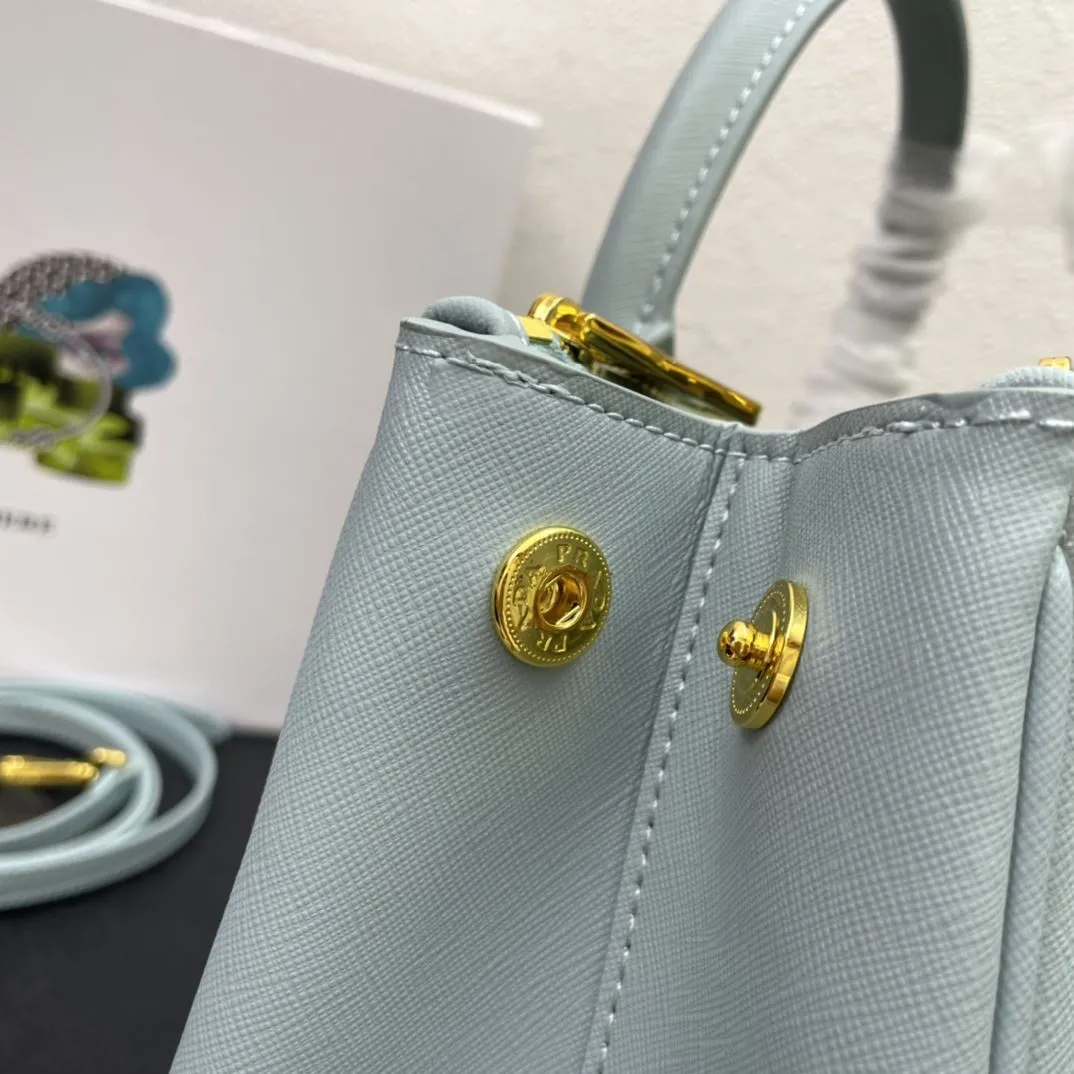 Prada Shopping Bags-343 - Image 5