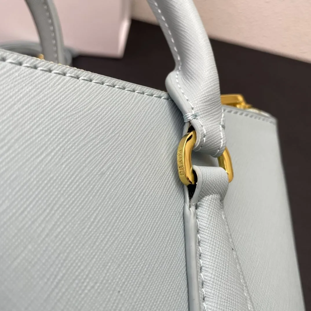 Prada Shopping Bags-343 - Image 6