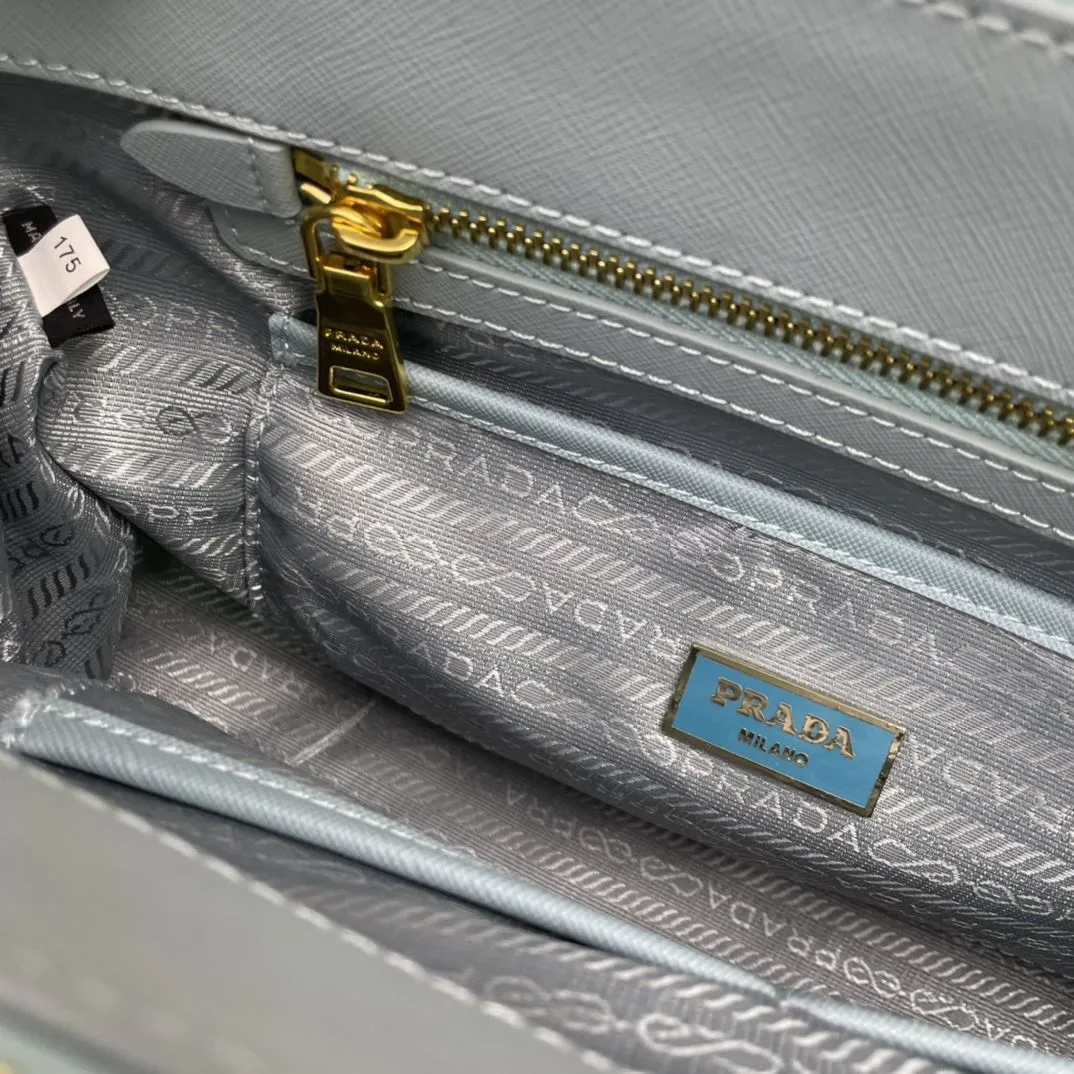Prada Shopping Bags-343 - Image 9