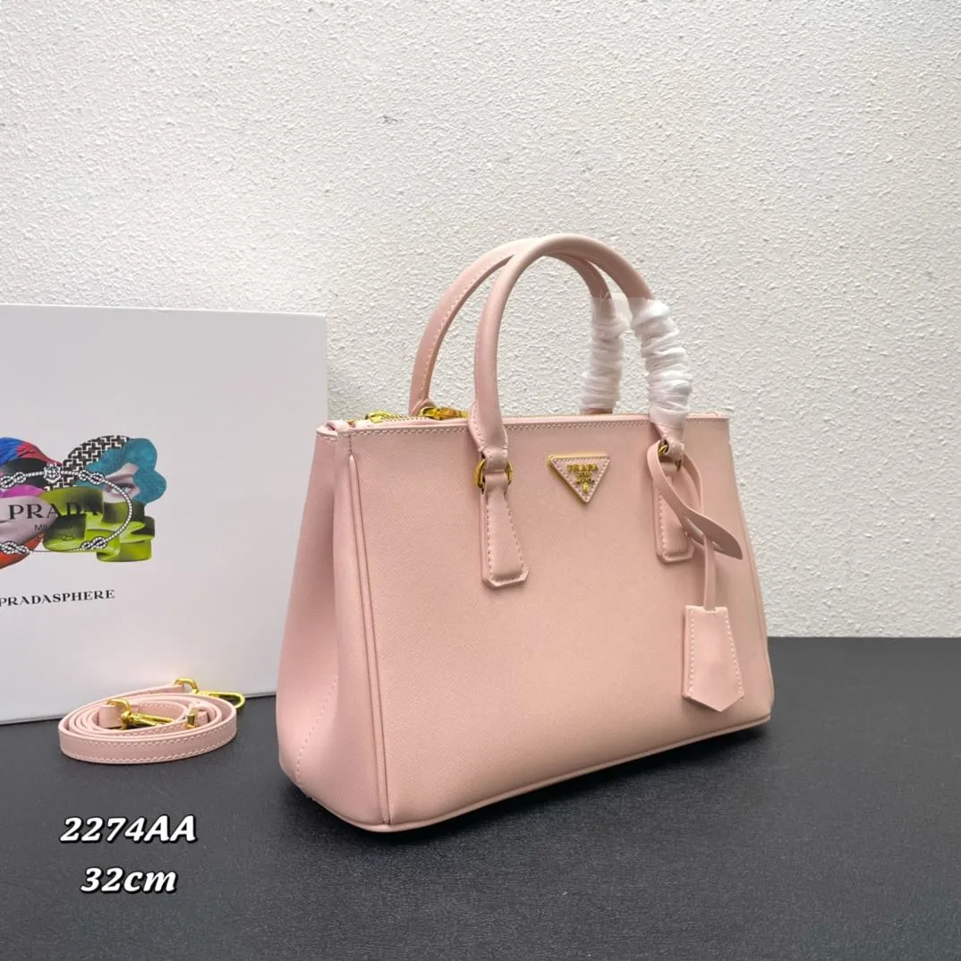 Alternative view of Prada Shopping Bags-344
