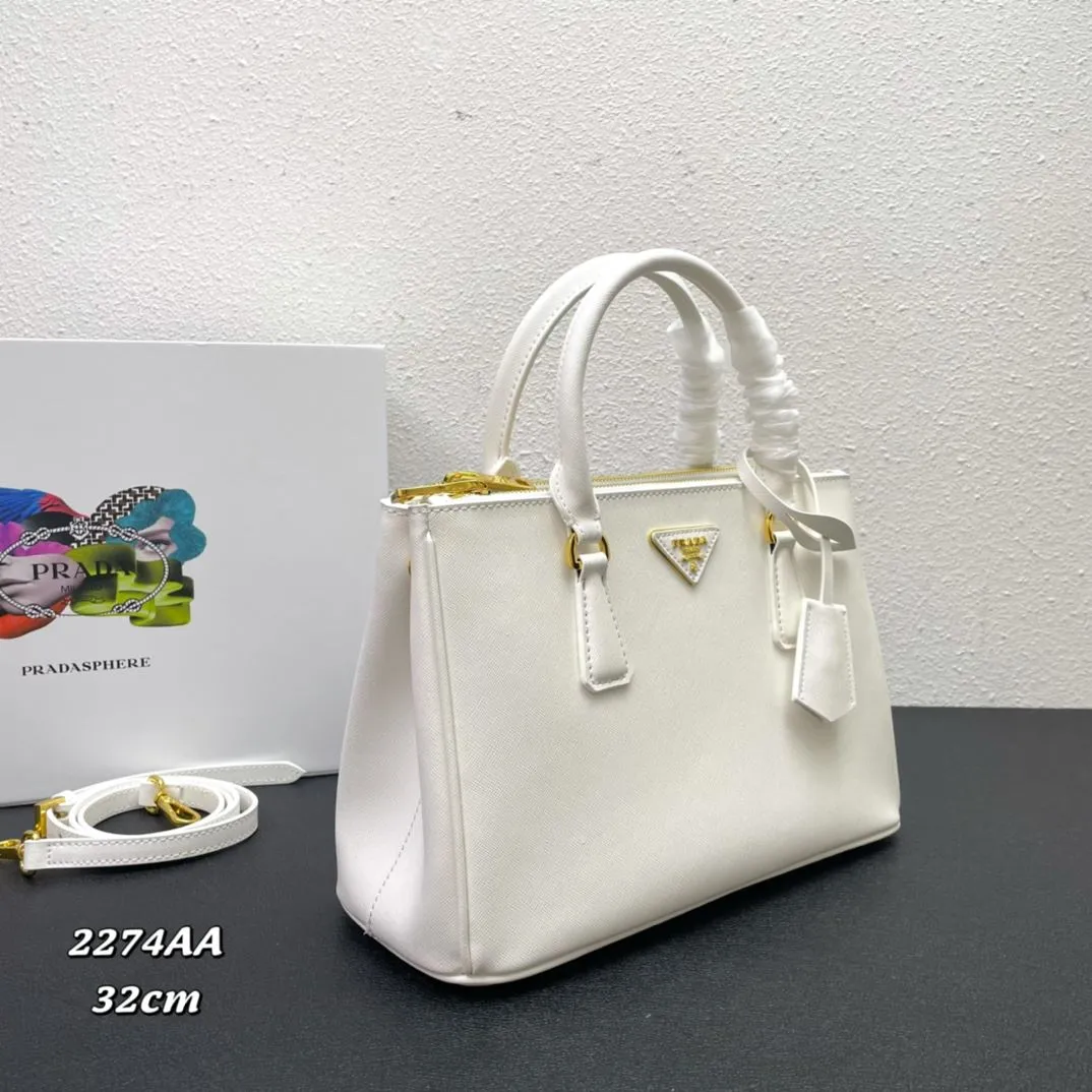 Alternative view of Prada Shopping Bags-345