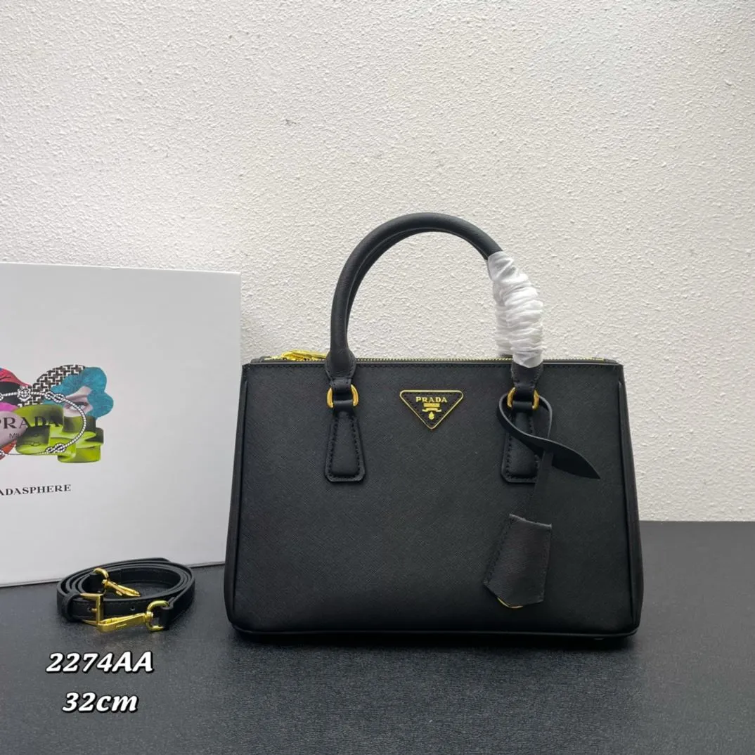 Prada Shopping Bags-346