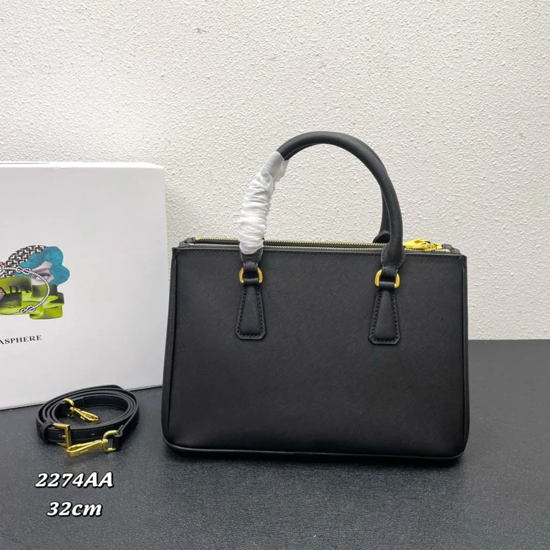 Prada Shopping Bags-346 - Image 3