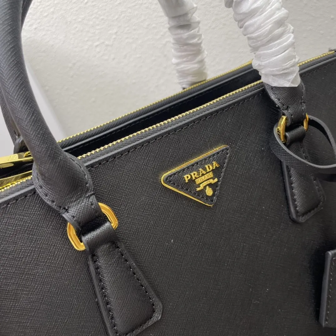 Prada Shopping Bags-346 - Image 5