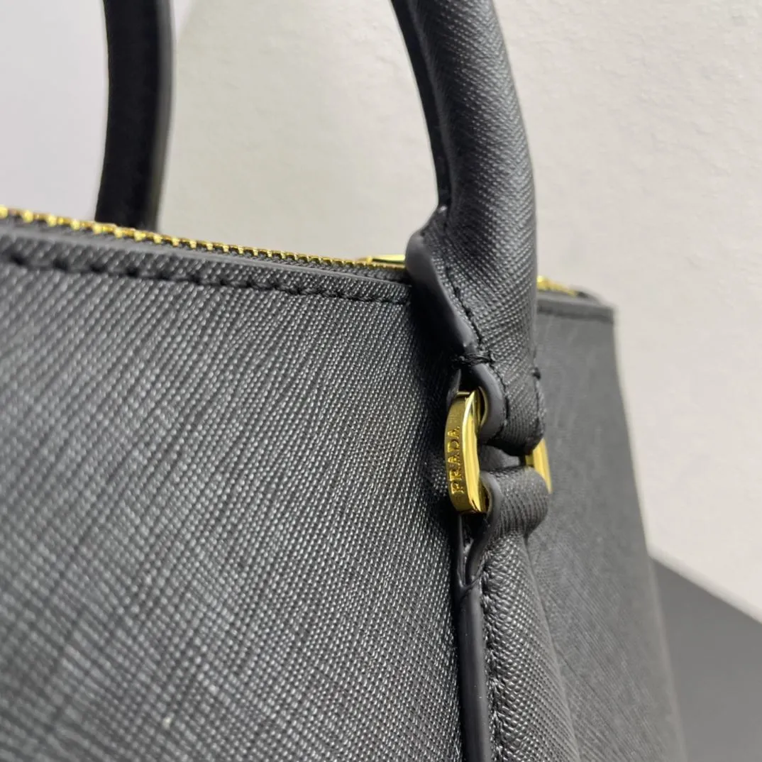 Prada Shopping Bags-346 - Image 6