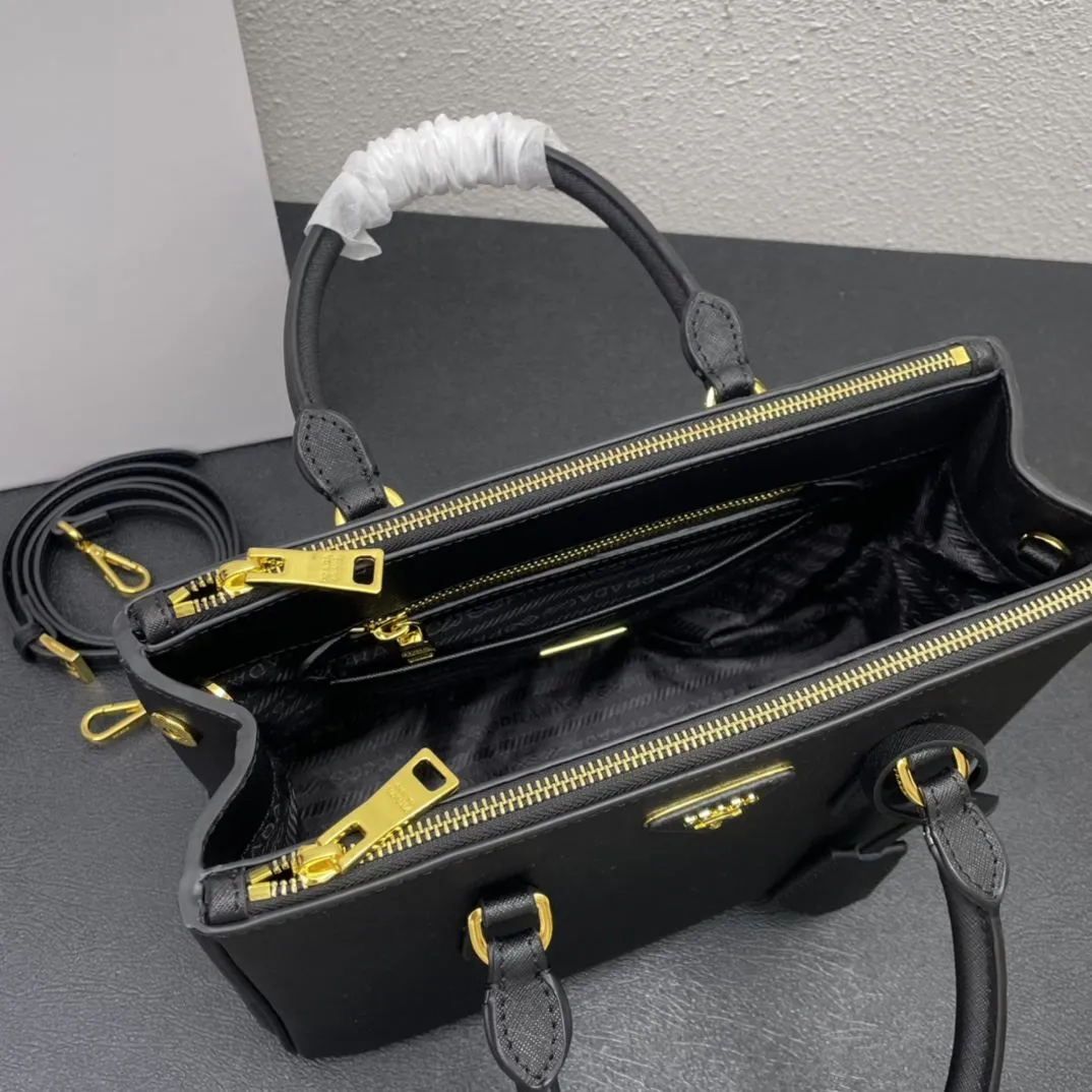 Prada Shopping Bags-346 - Image 8
