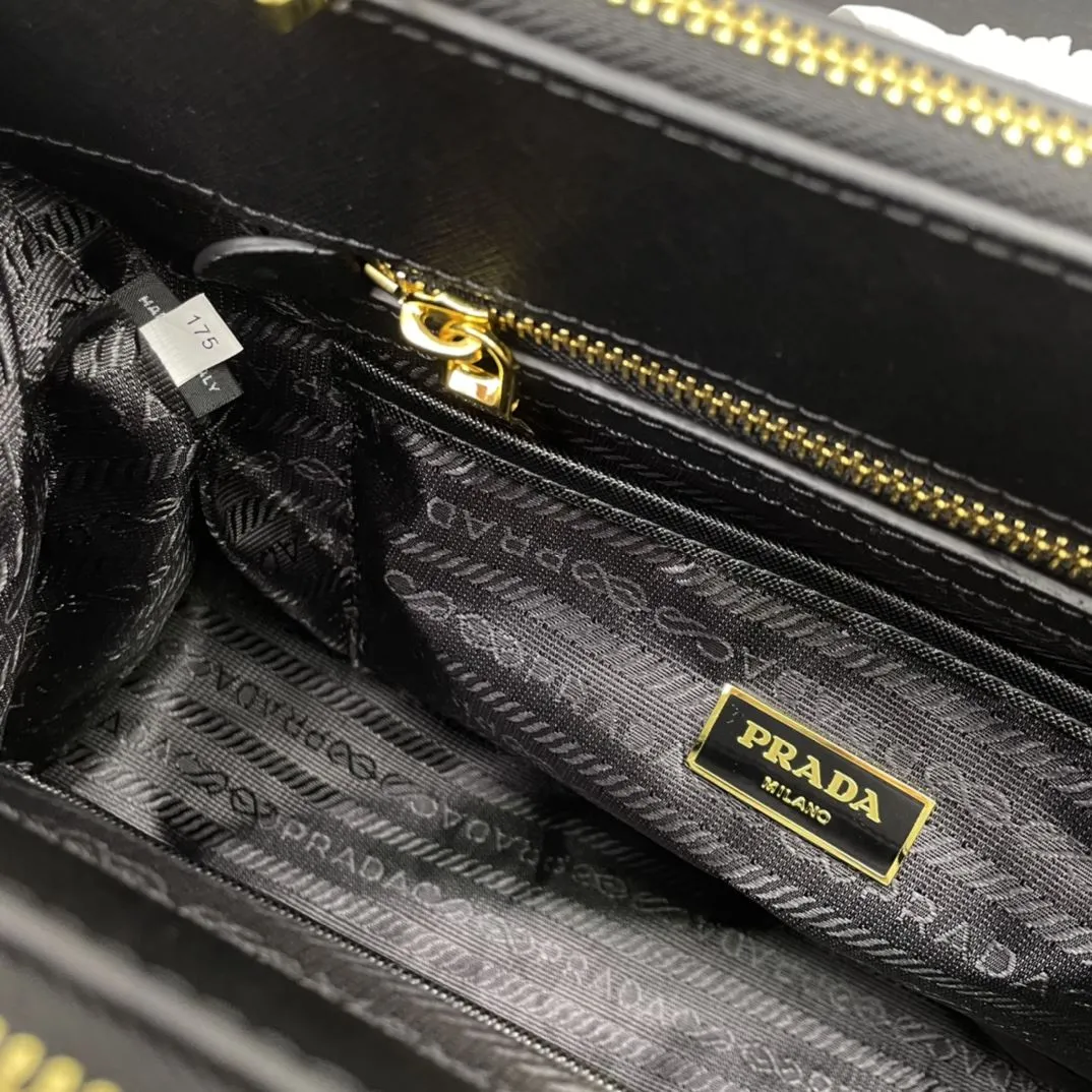 Prada Shopping Bags-346 - Image 9