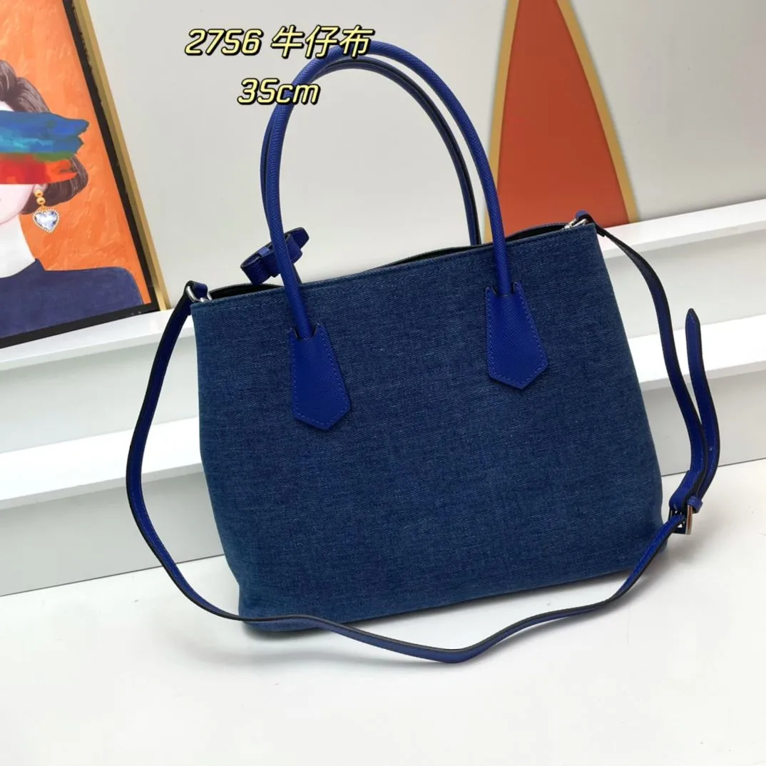 Alternative view of Prada Shopping Bags-348