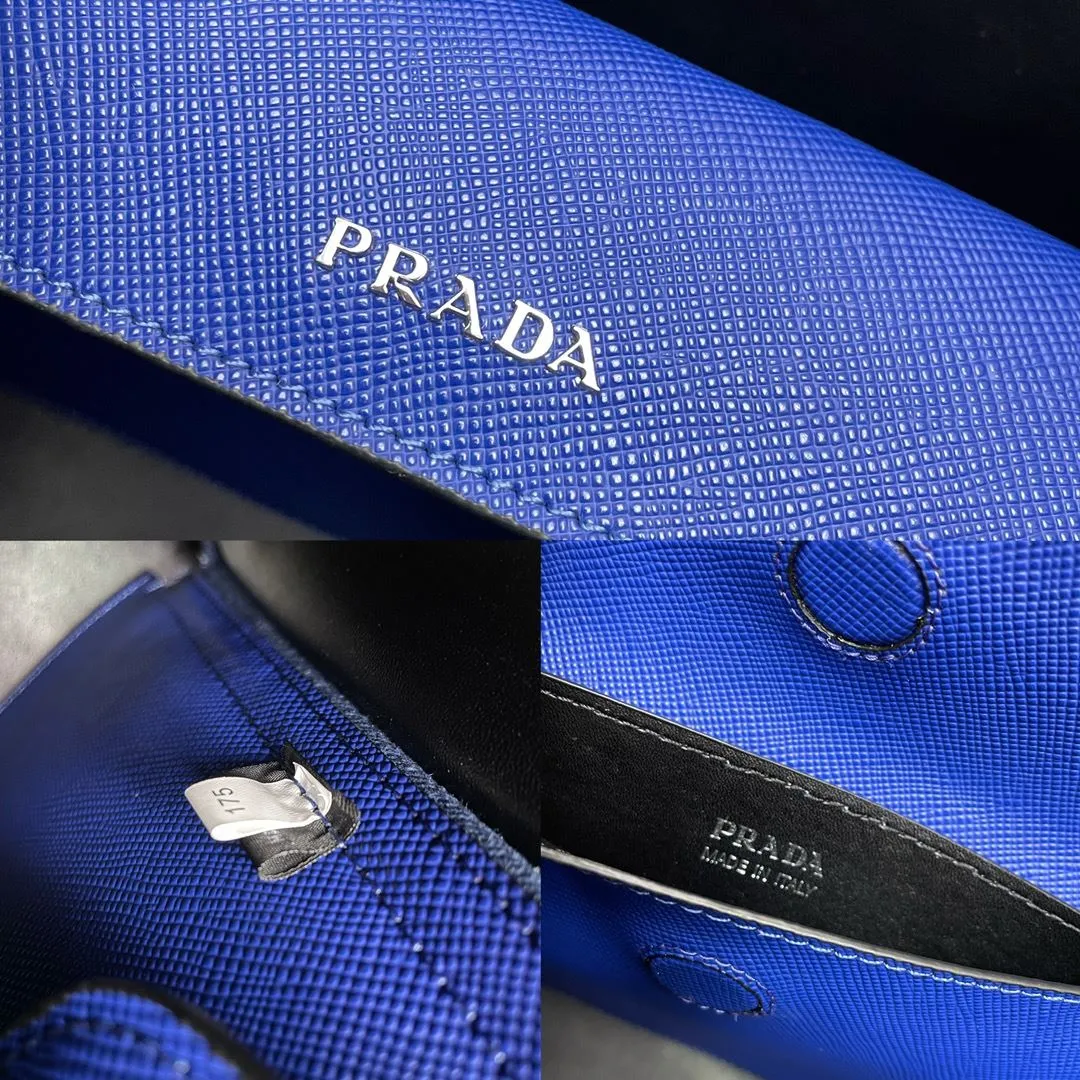 Prada Shopping Bags-348 - Image 8
