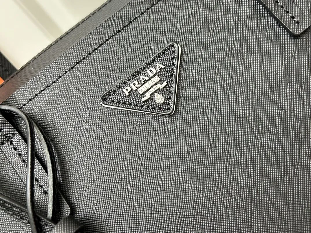 Prada Shopping Bags-349 - Image 5