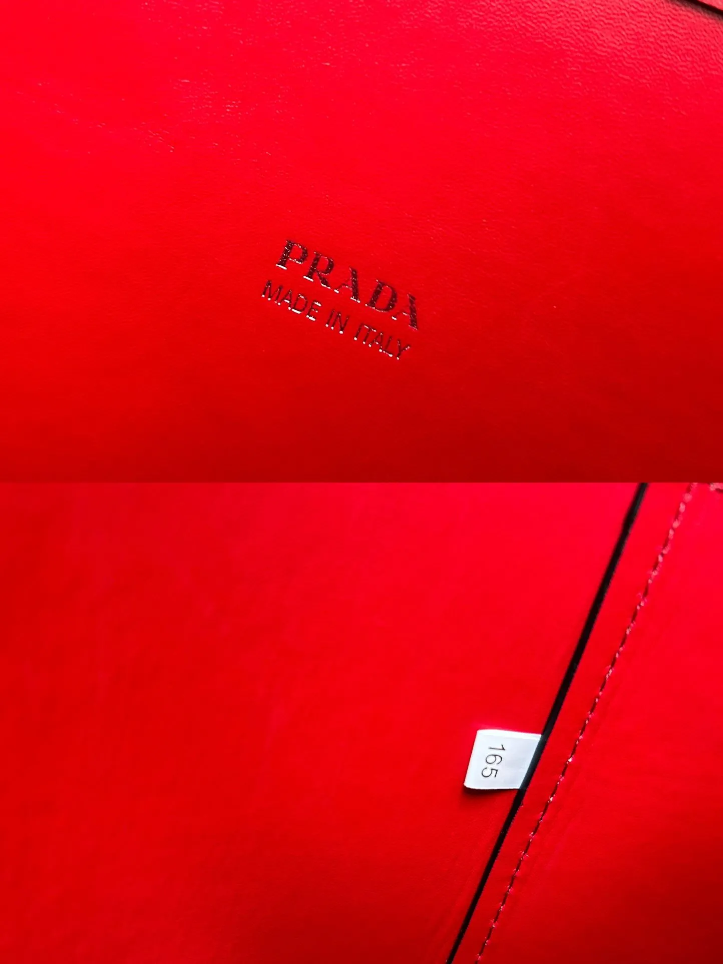 Prada Shopping Bags-349 - Image 9