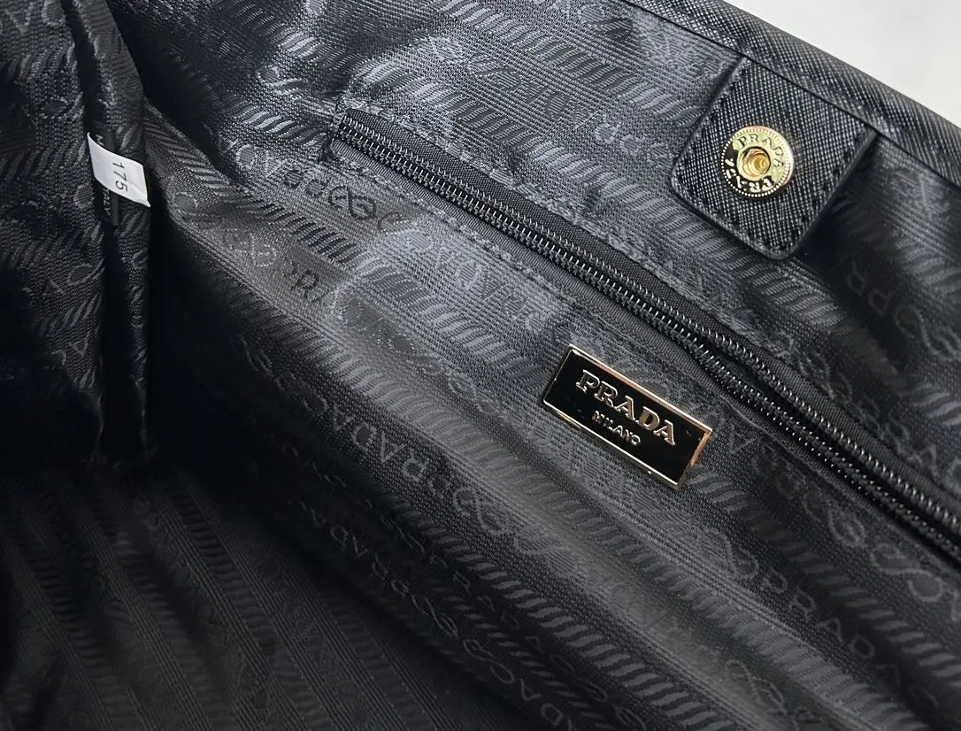 Prada Shopping Bags-351 - Image 9