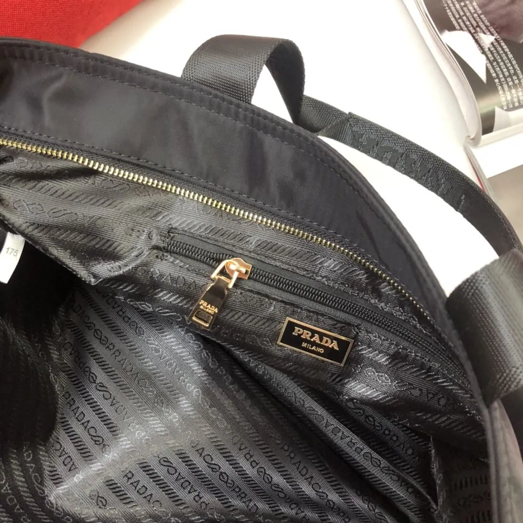 Prada Shopping Bags-355 - Image 9