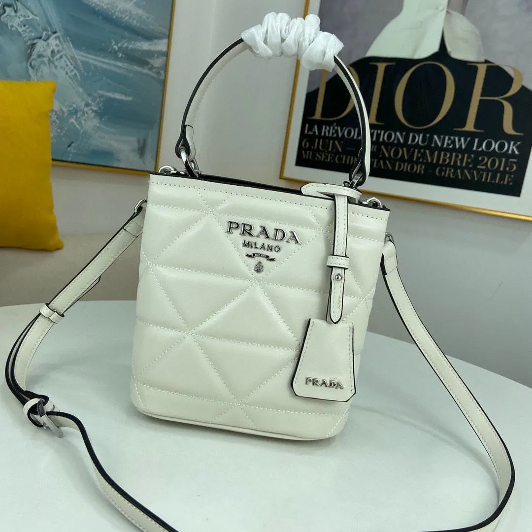Prada Shopping Bags-356