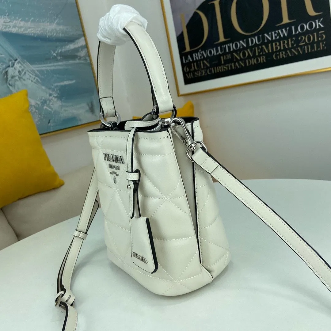 Alternative view of Prada Shopping Bags-356