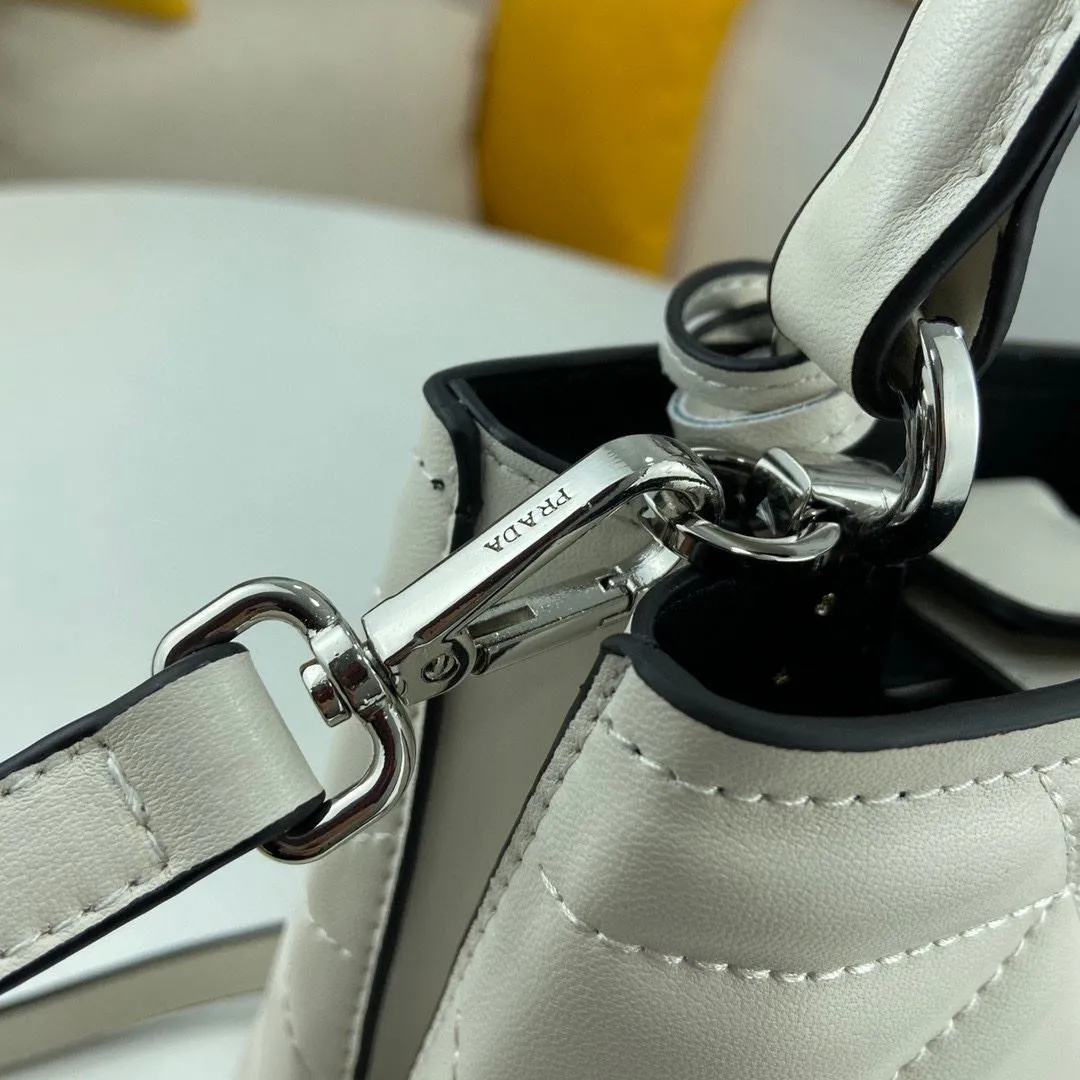 Prada Shopping Bags-356 - Image 5
