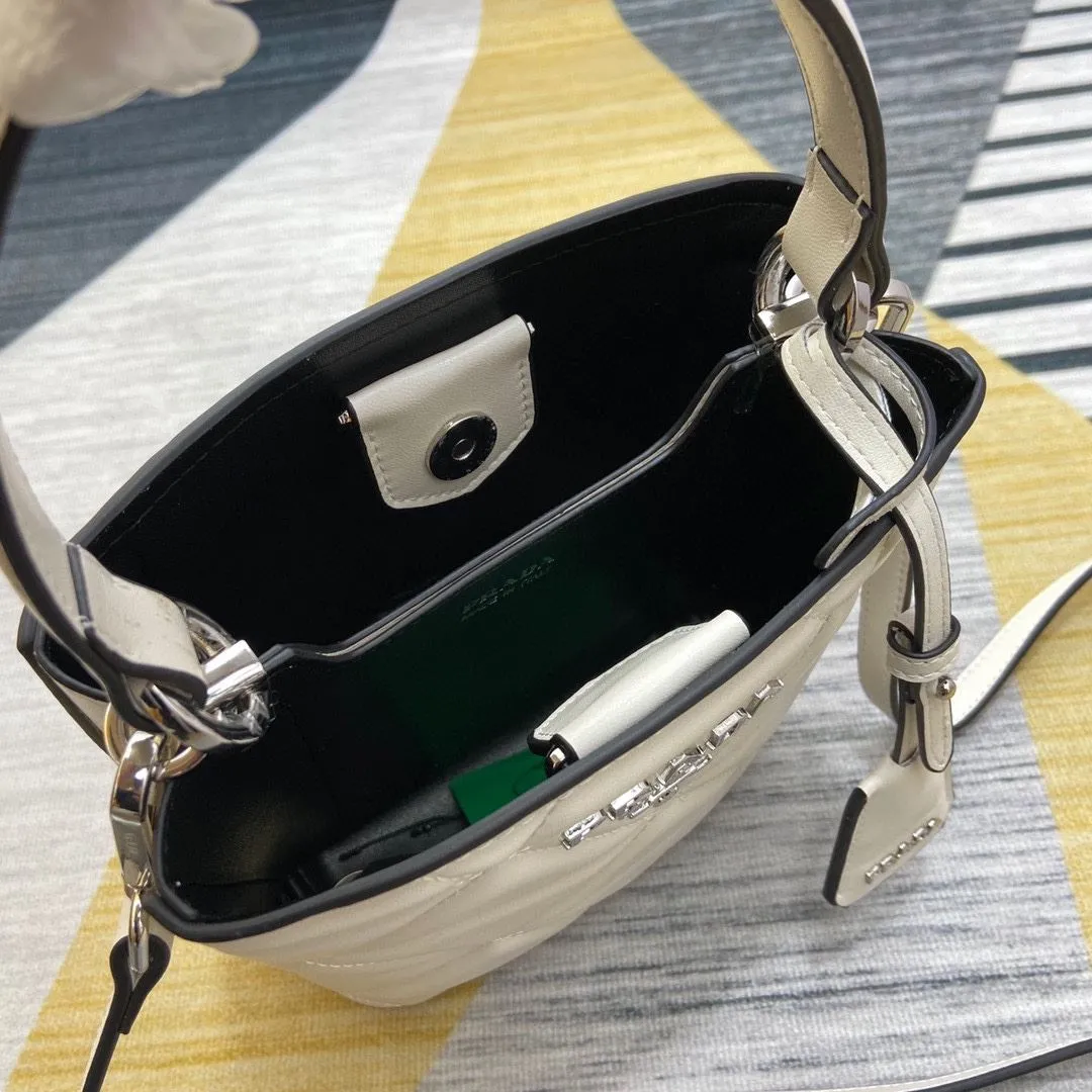 Prada Shopping Bags-356 - Image 7