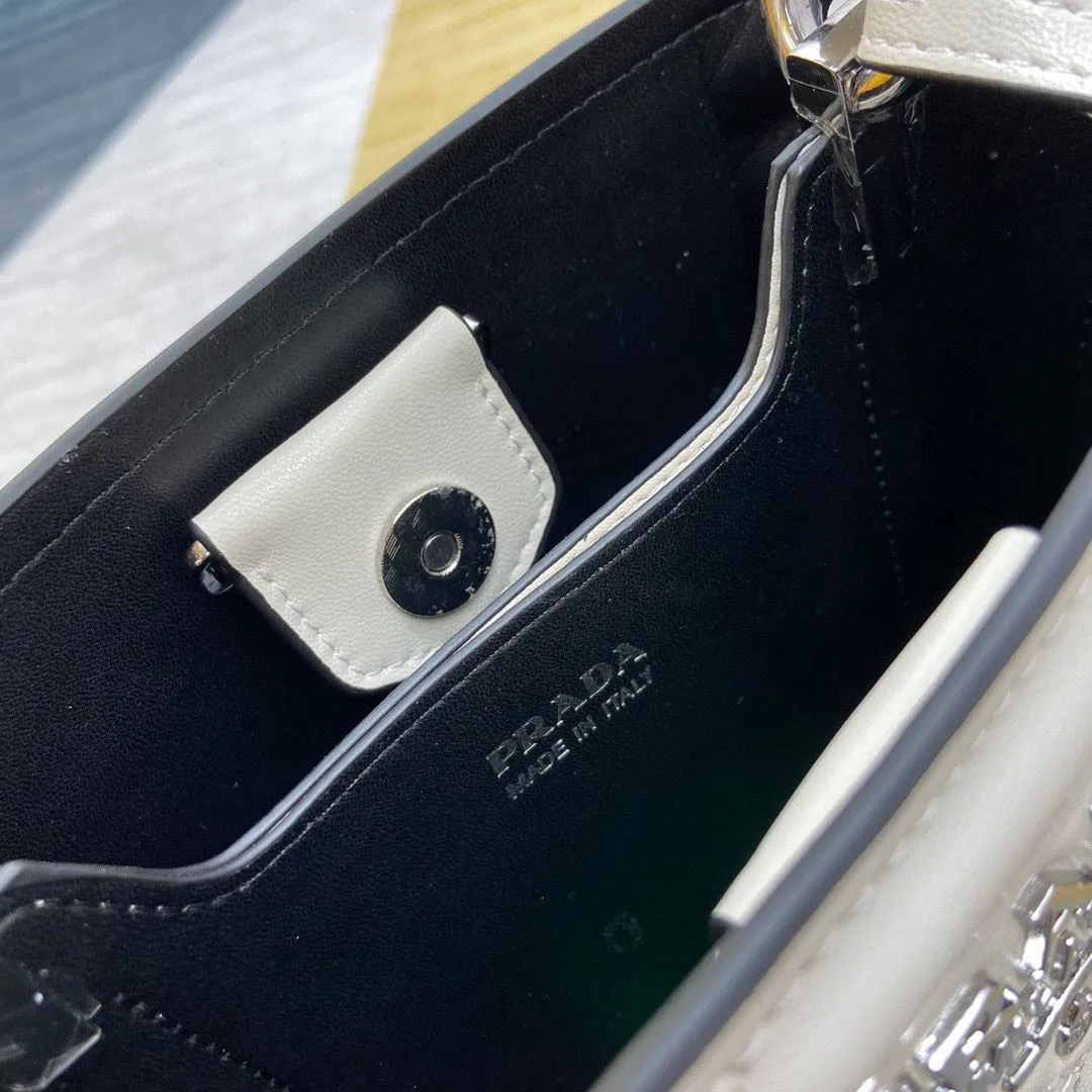 Prada Shopping Bags-356 - Image 8