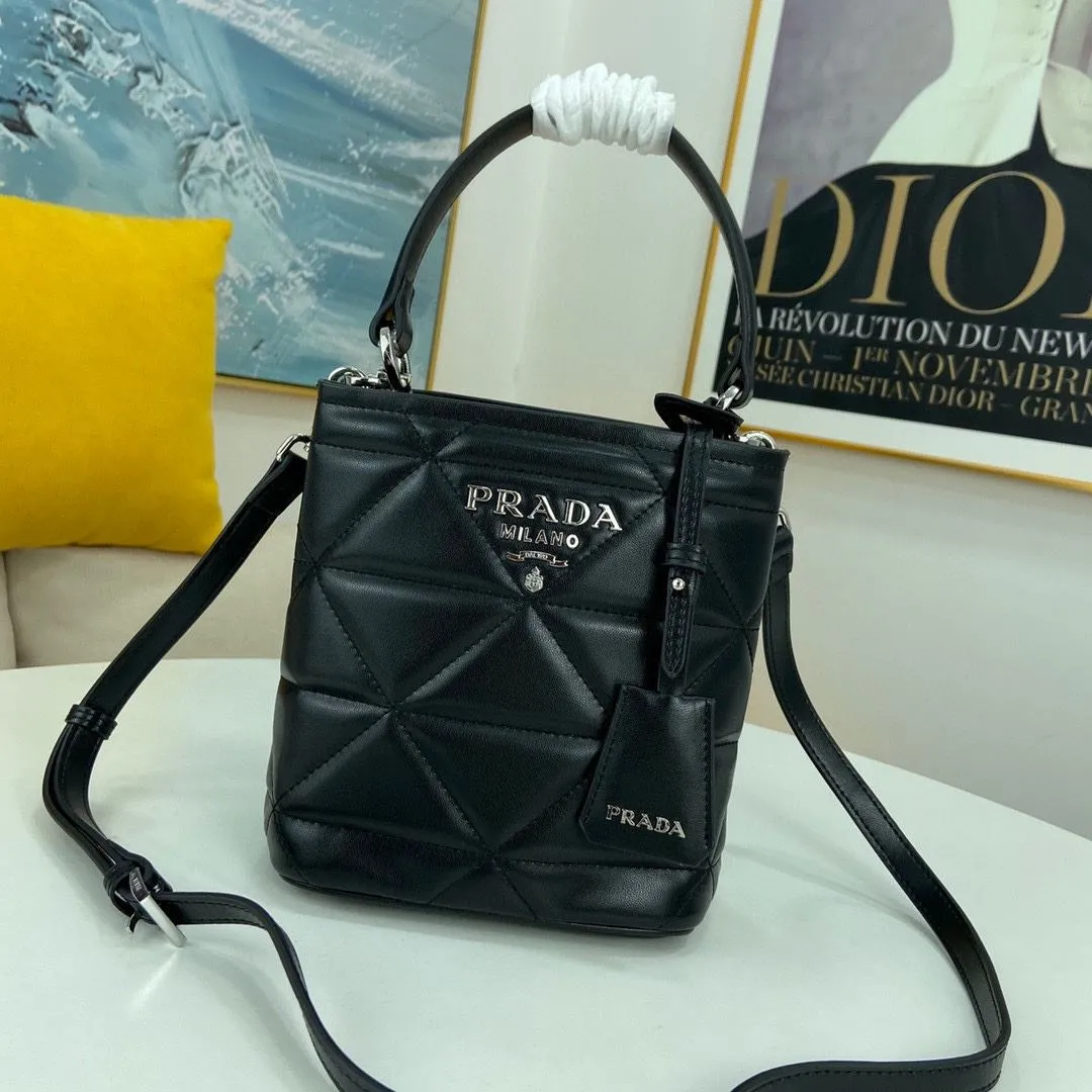 Prada Shopping Bags-357