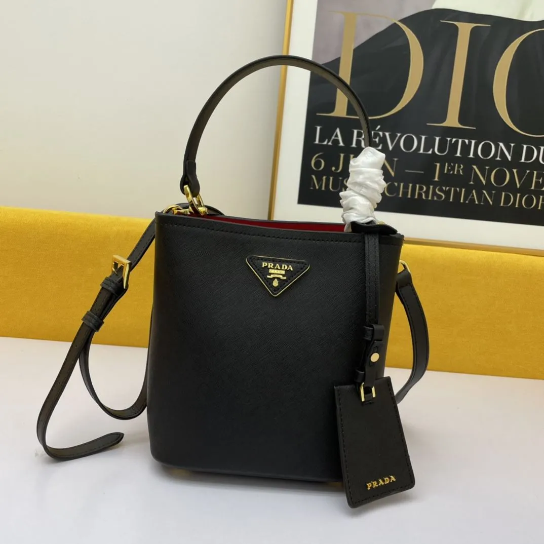 Prada Shopping Bags-358
