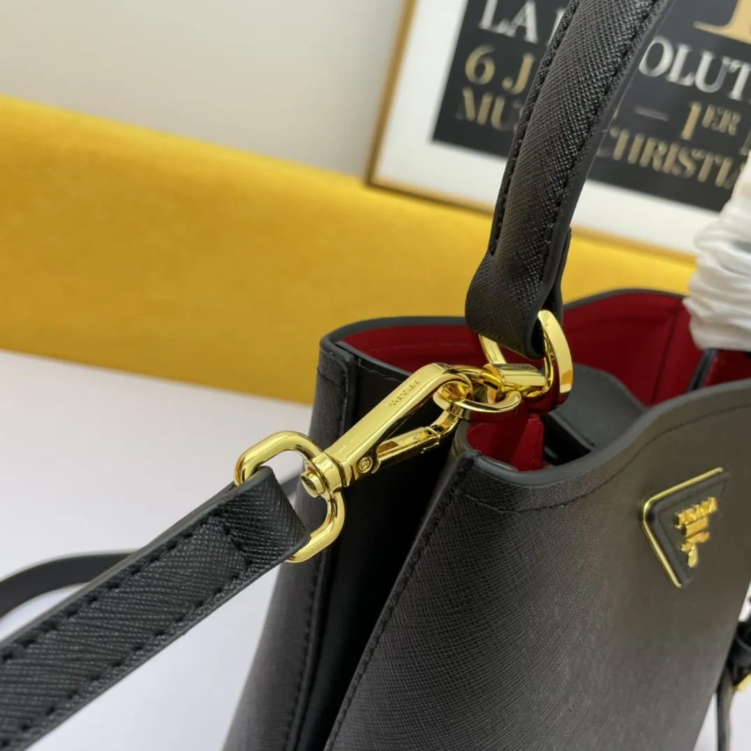 Prada Shopping Bags-358 - Image 6