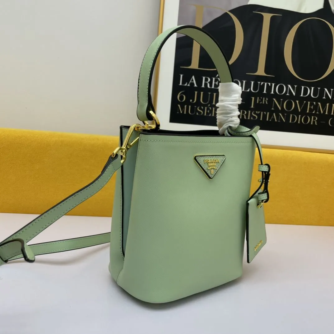 Alternative view of Prada Shopping Bags-359