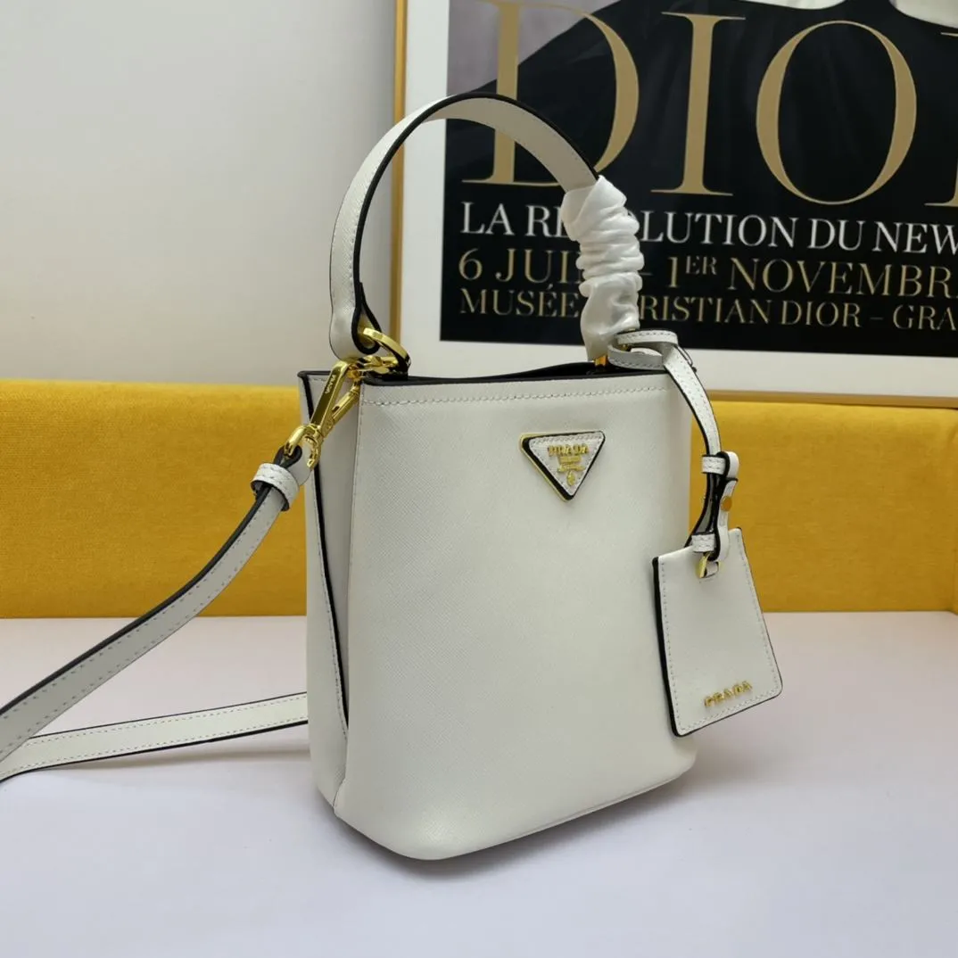 Alternative view of Prada Shopping Bags-360