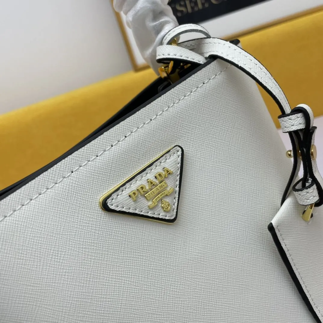 Prada Shopping Bags-360 - Image 4