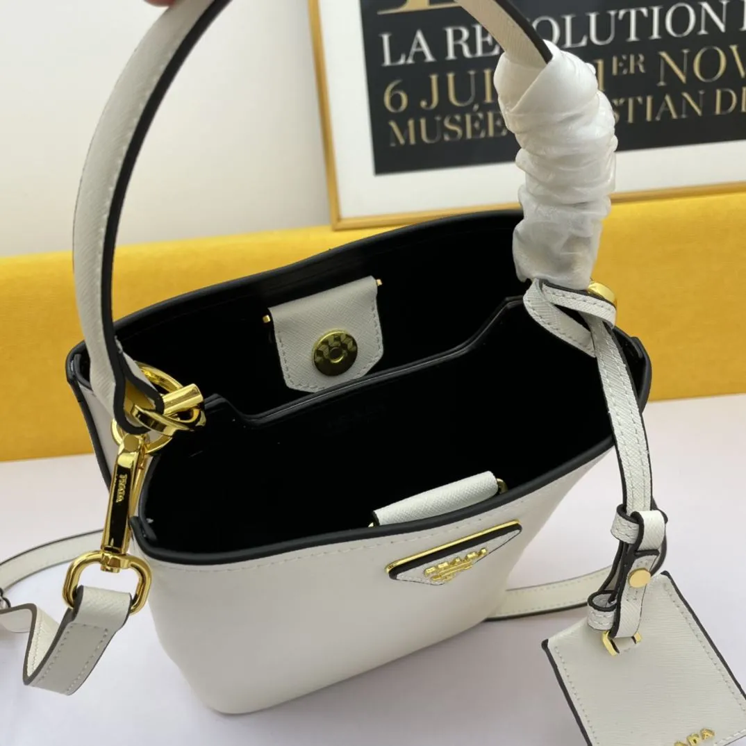 Prada Shopping Bags-360 - Image 7