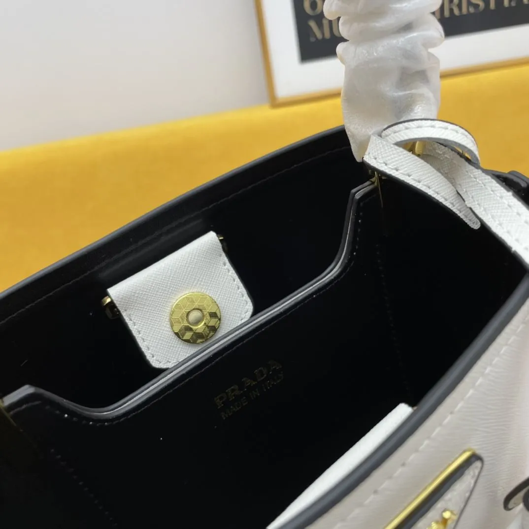 Prada Shopping Bags-360 - Image 8