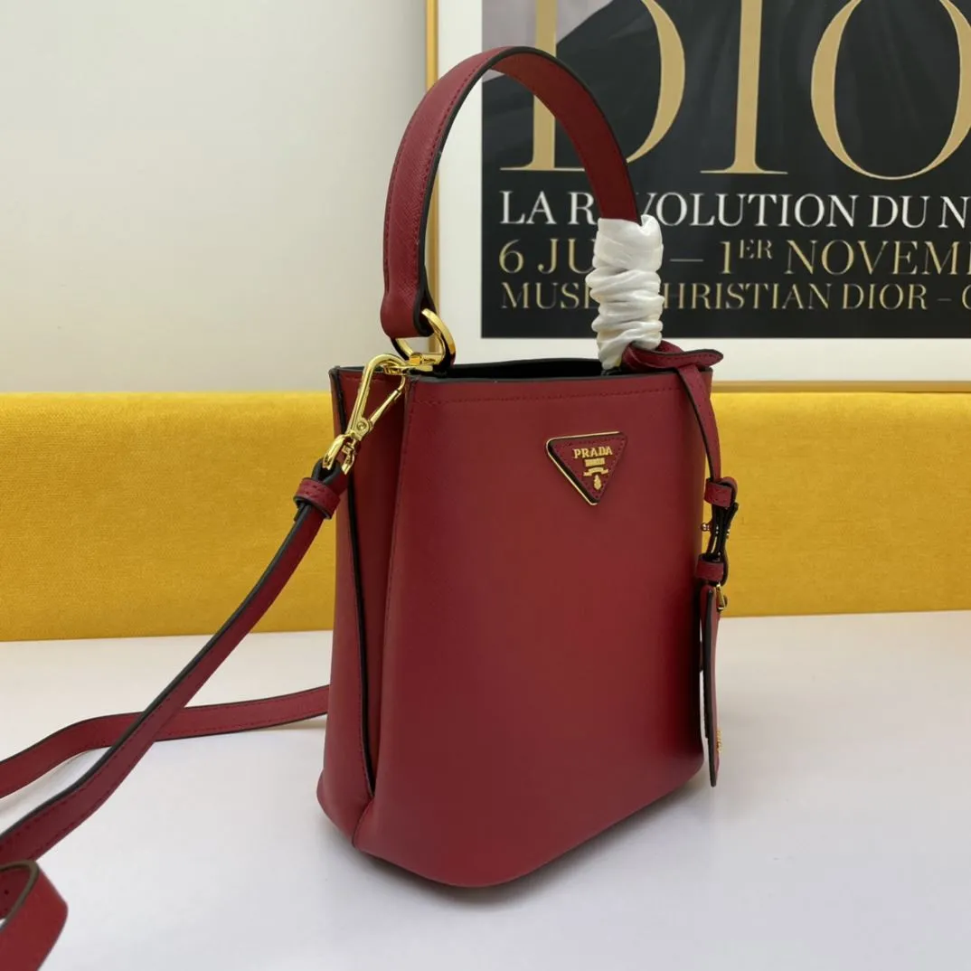 Alternative view of Prada Shopping Bags-361