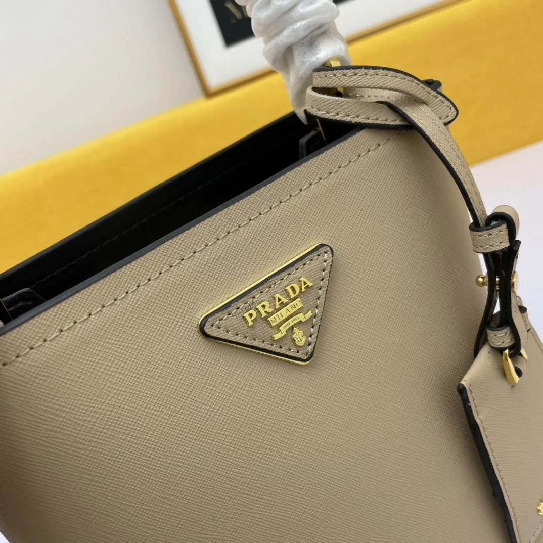 Prada Shopping Bags-362 - Image 4