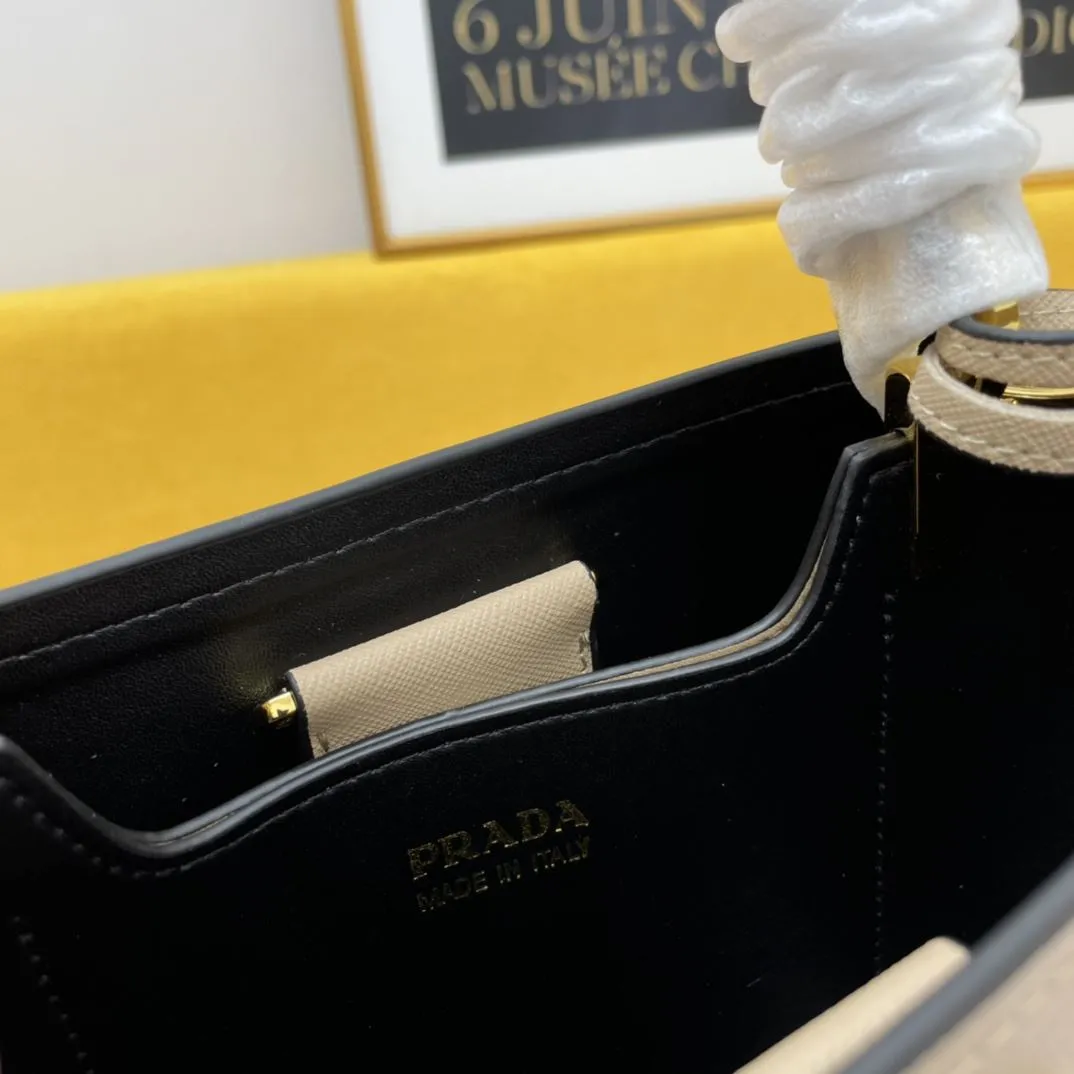 Prada Shopping Bags-362 - Image 8