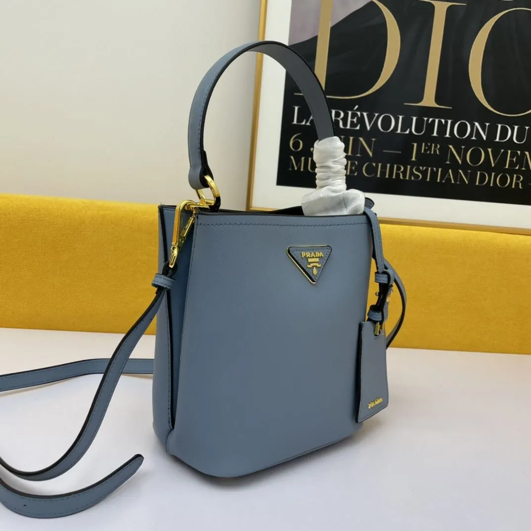Alternative view of Prada Shopping Bags-363