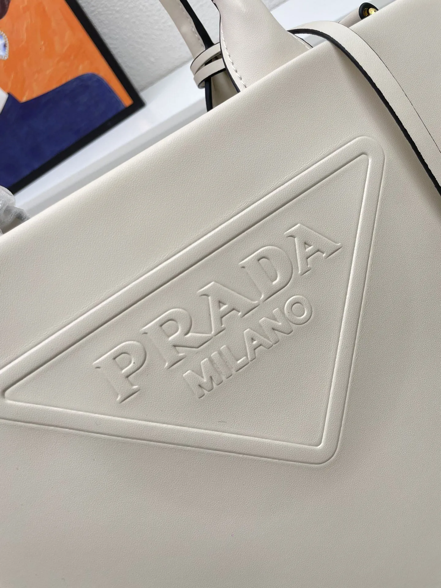 Prada Shopping Bags-365 - Image 3