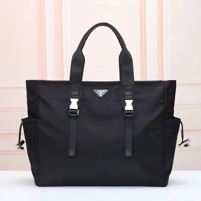 Prada Shopping Bags-368