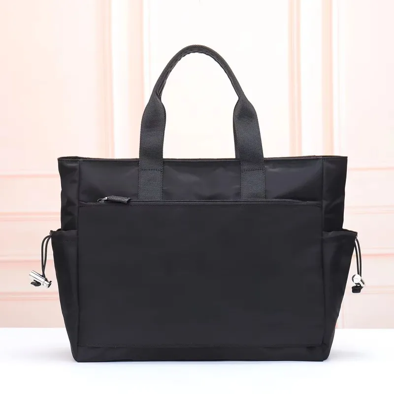 Prada Shopping Bags-368 - Image 3